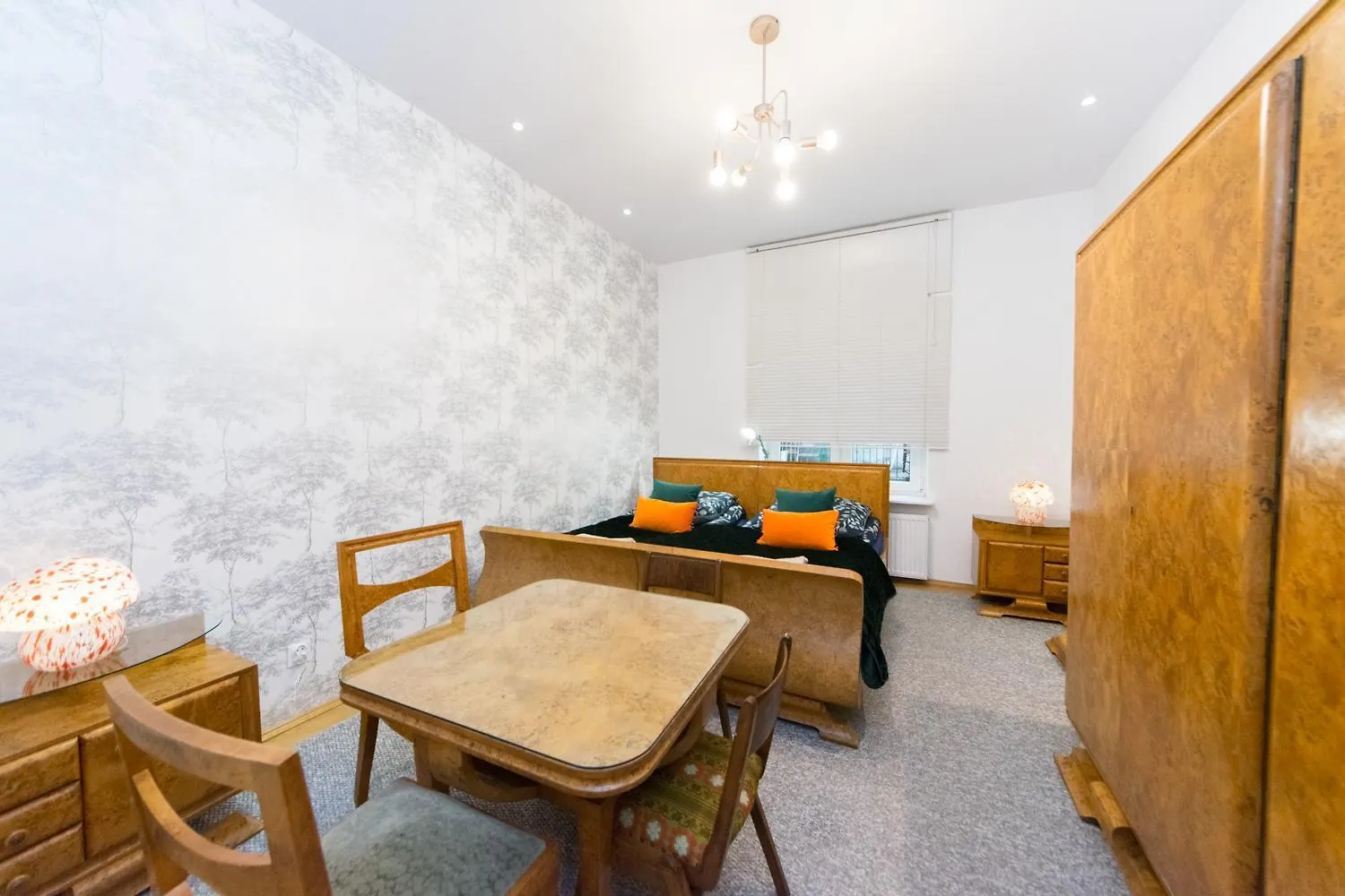 Big Apartment Old Town P4You Pl Krakow