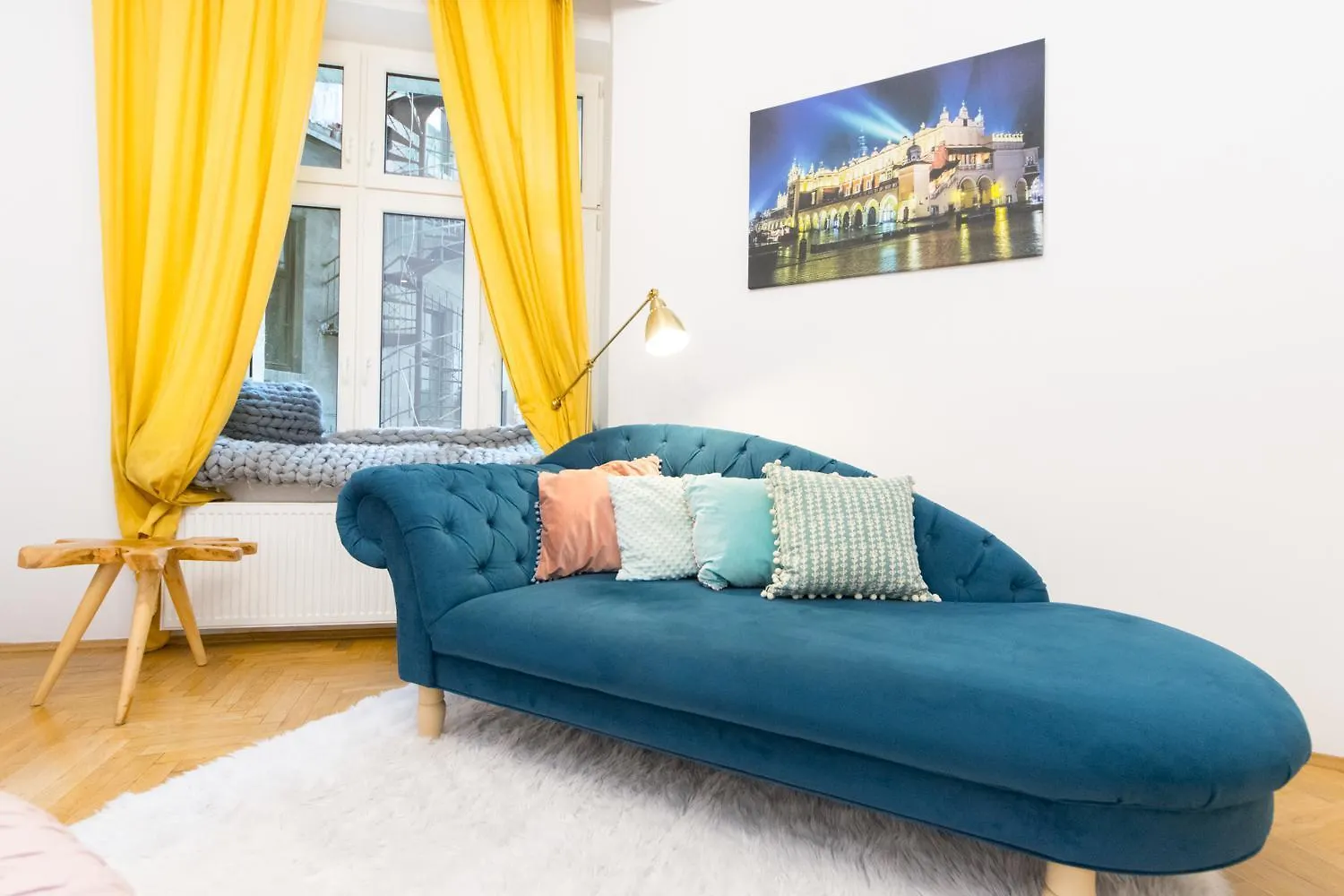 Big Apartment Old Town P4You Pl Krakow Poland