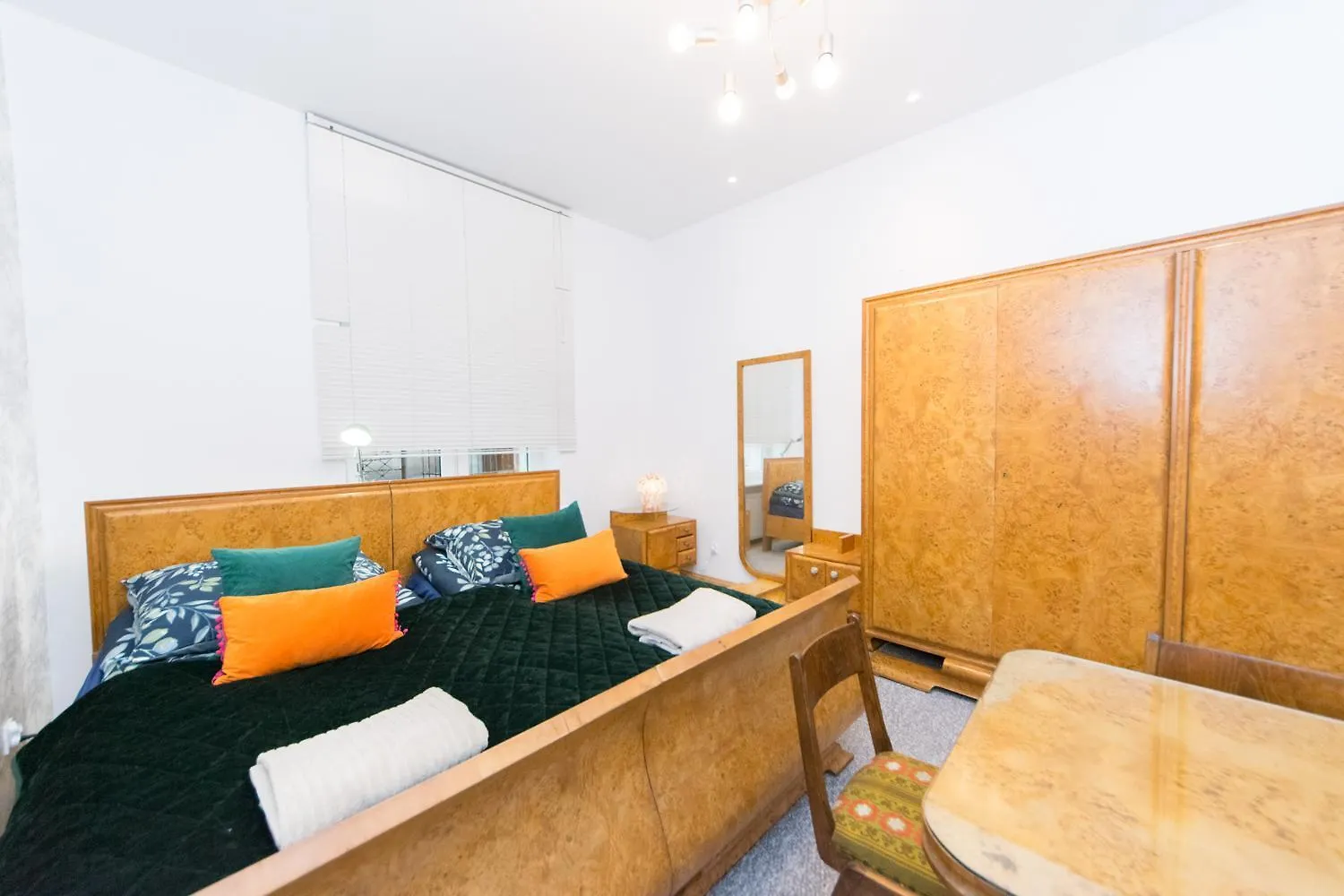 Big Apartment Old Town P4You Pl Krakow 0*,