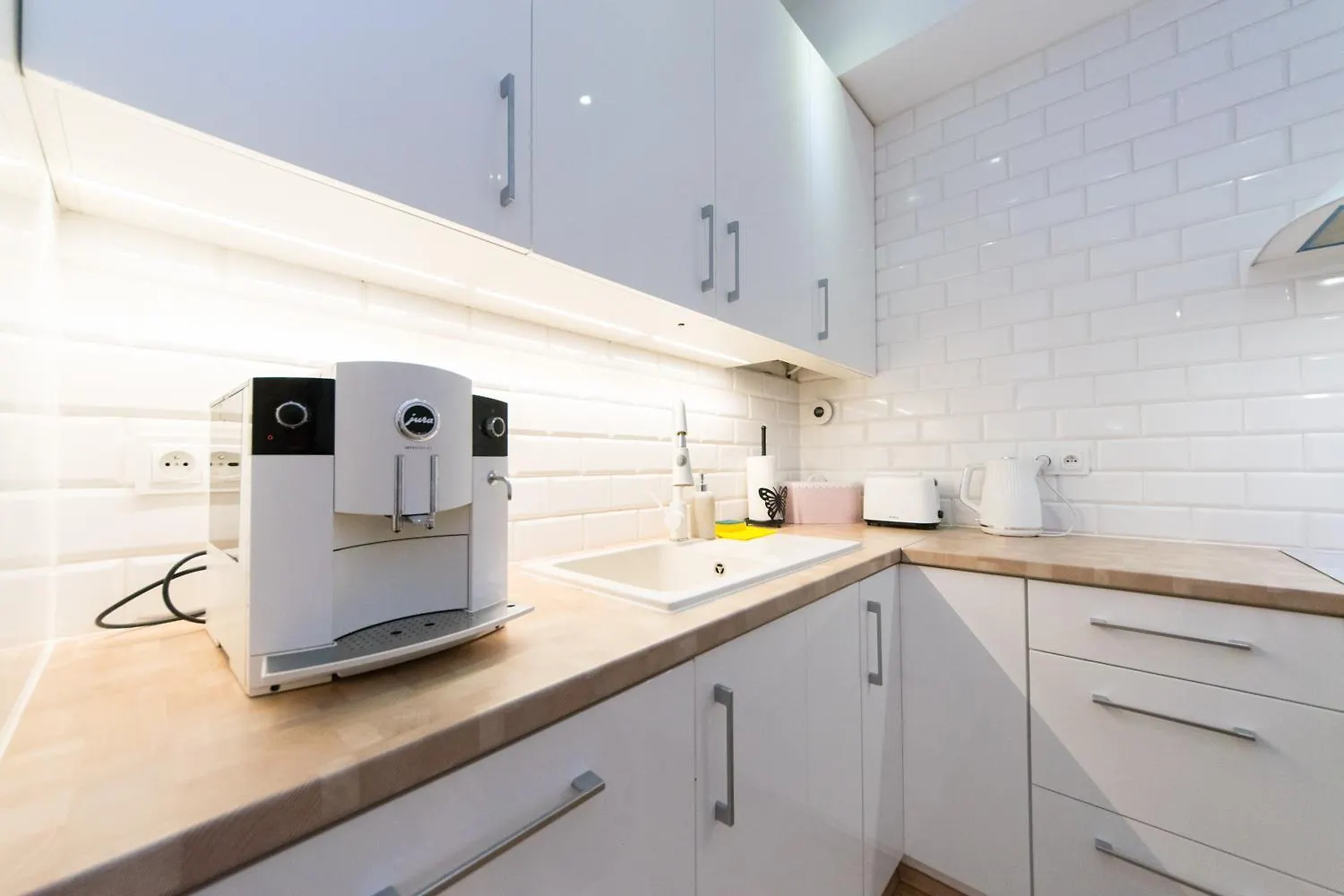 Big Apartment Old Town P4You Pl Krakow