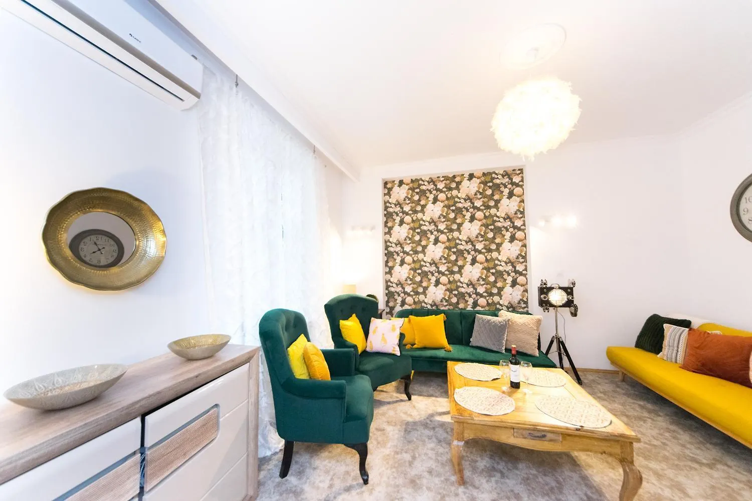 Big Apartment Old Town P4You Pl Krakow Poland