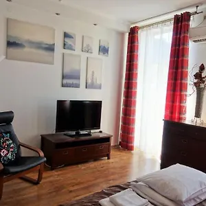Apartment Florianska, Krakow
