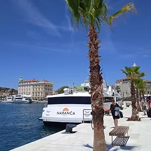  Apartamento Dreams Bacvice Croacia