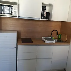  Apartamento Pavelin Croacia