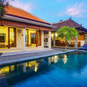  Villa Puri Arta Indonesia