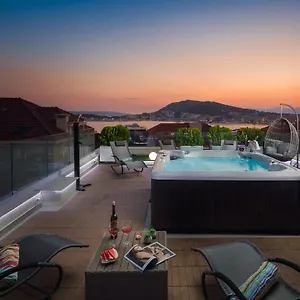 Muller , Split Croatia