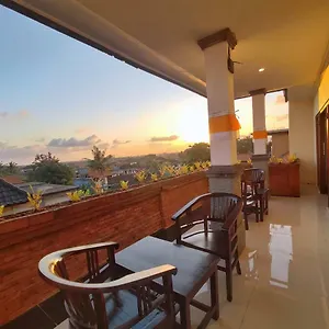  Habitación en casa particular Kubu Taman Indonesia