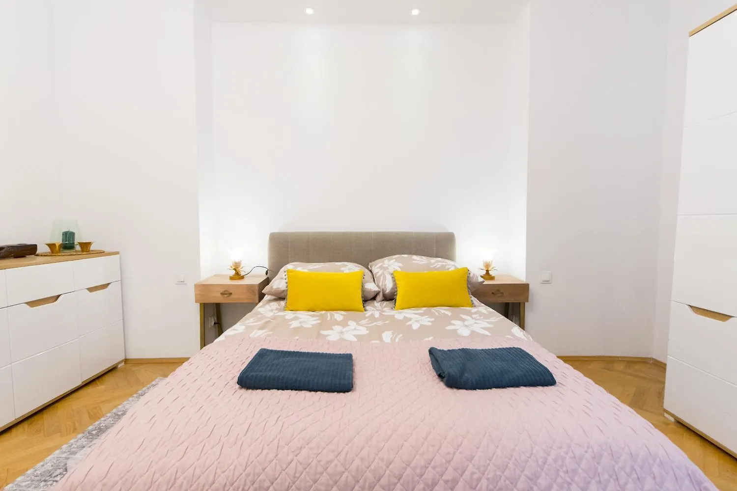 Big Apartment Old Town P4You Pl Krakow 0*,  Poland