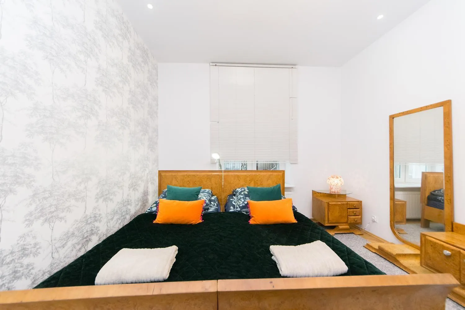 Big Apartment Old Town P4You Pl Krakow