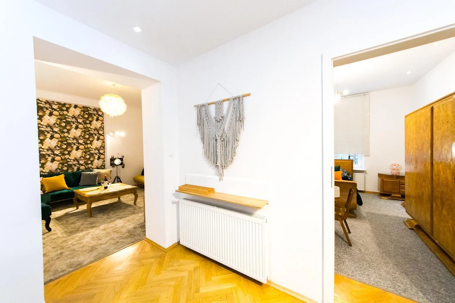 Big Apartment Old Town P4You Pl Krakow 0*,  Poland