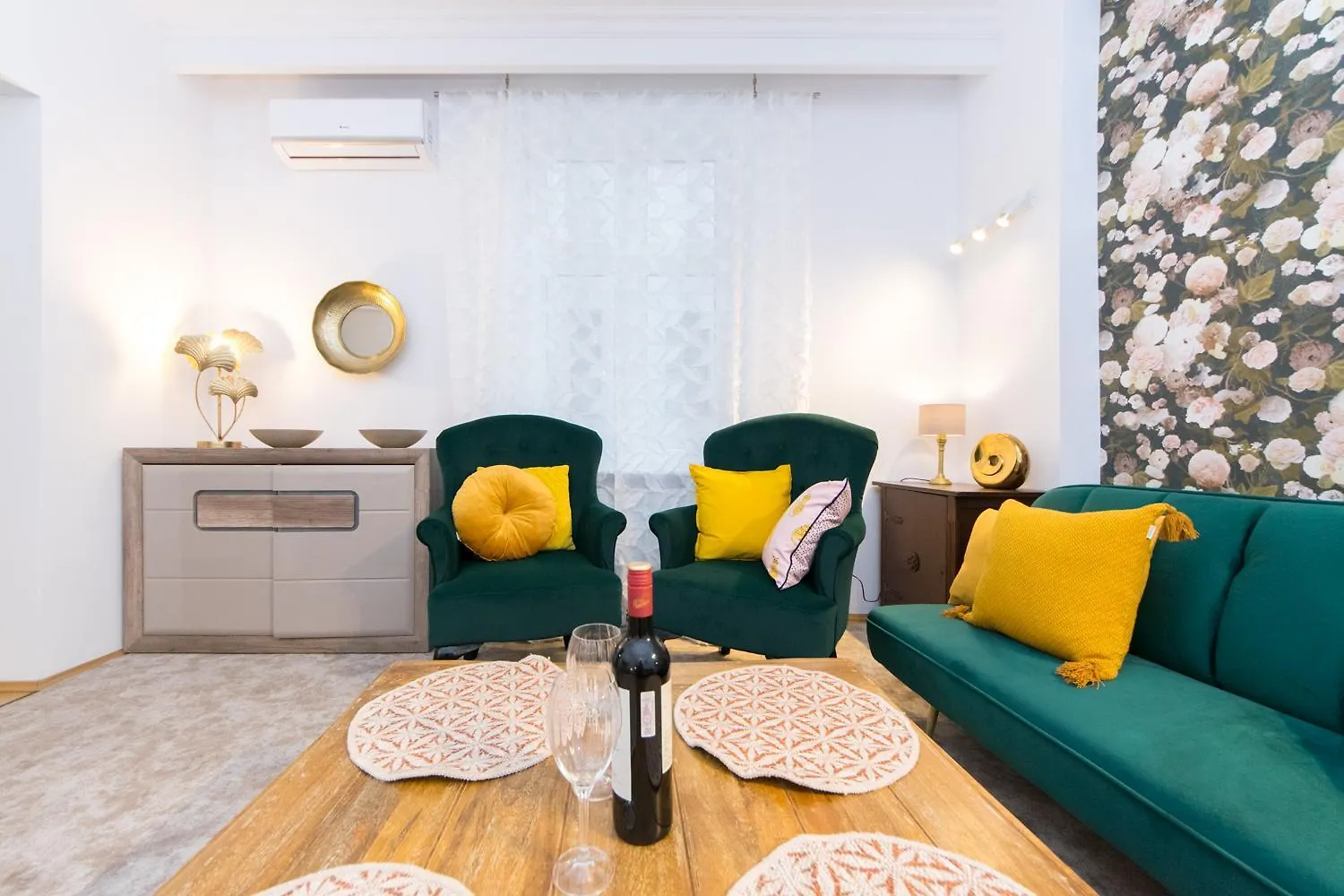 Big Apartment Old Town P4You Pl Krakow
